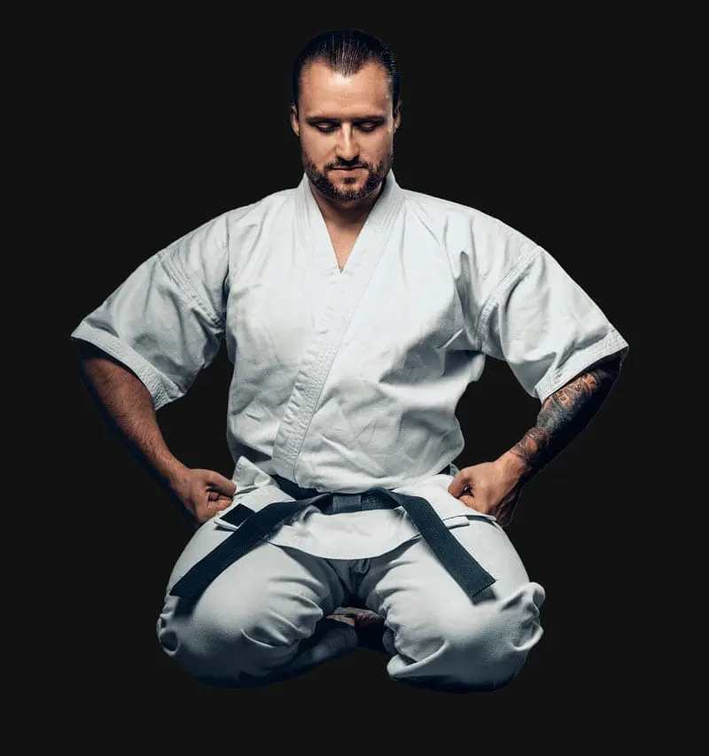 Street Attack Defense Techniques Classes | Bunshi Ban Shelton