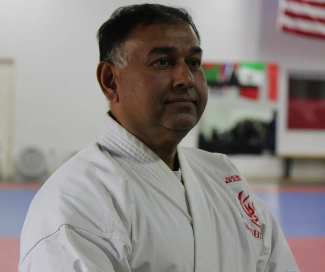 Our System - Bushi Ban Shelton